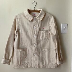 Danton Chore Jacket